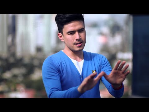 Christian Bautista - Up Where We Belong (Official Music Video)
