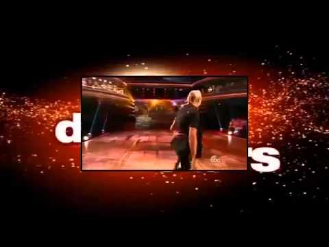 Riker Lynch & Allison   Salsa   Dancing With The Stars   Season 20 Week 3 3 30 15