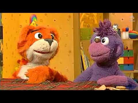 Megas XLR's Bags Of Bad Guys 1x36 Arcade Adventure Pt 3 (2005)