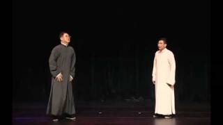 [討論] 只有我覺得魏延聽起來很像胃炎嗎XD