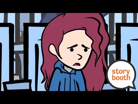 I've Never Told Anyone This Story