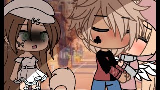 Cover art for Solo ( gacha background )