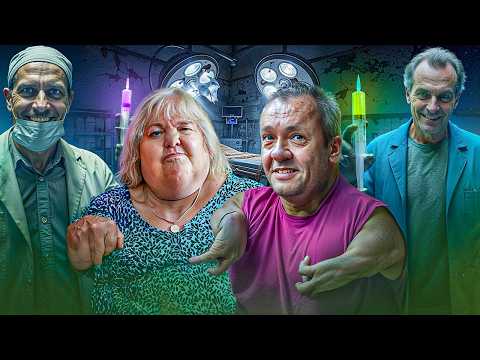 THE BIGGEST SECRETS OF THE PHARMACEUTICAL INDUSTRY [THALIDOMIDE, OTC DRUGS]