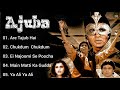 Ajuba Movie All Songs~Amitabh bacchan~Rishi Kapoor~Hit Songs