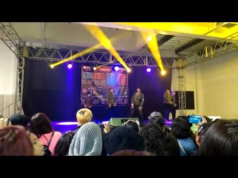 Supa luv-Teen Top - T.M. Project [260915] k'show