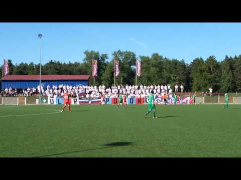 LKS Pogoń Lębork- KS Gryf Słupsk