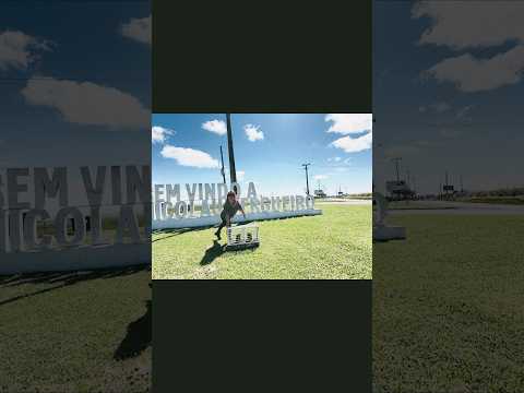 Cidades Nicolau Vergueiro 90/497 #riograndedosul #cidadesbrasileiras #municípios #cidades #turismo