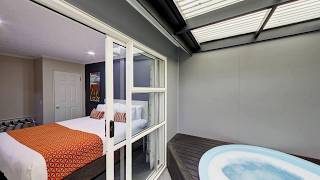 Capri on Fenton, Rotorua, New Zealand | Travel With Chitra
