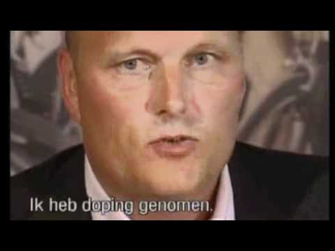 Bjarne Riis - Jeg har taget doping!