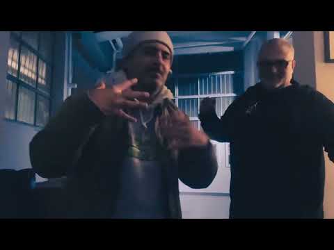 esa aka el presidente _ musica che ti fa muovere con Turbociccio