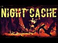 Night Cache Farming Skull 3 Grim Soul Dark Fantasy Survival
