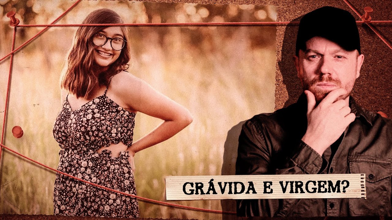 Essa MENINA protagonizou um dos CR1M3S mais LAMENTÁVEIS que EXISTEM - (Alexee Trevizo)