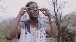 Mozayy Tha Juiceman - Deeper Than Rap (Music Video)