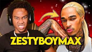 ​Why Do All Top Streamers End Up Being Zesty Or Gay