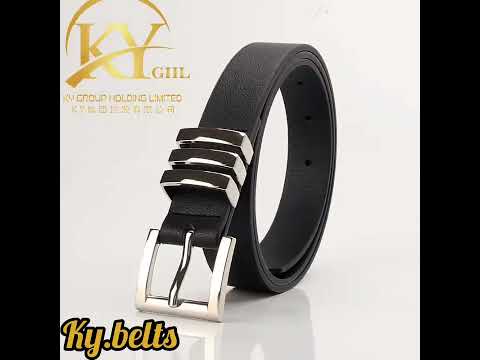 our products are aworld of limitless creativity #ky.belts