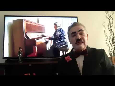 Sermão Da Montanha video