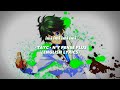 Imi Imi Imi Imi Tayc N Y Pense Plus ENGLISH LYRICS
