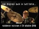 Spot Festival Pub Italia 2009