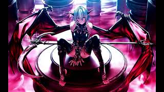 Cradle of Filth - Hell Awaits Nightcore