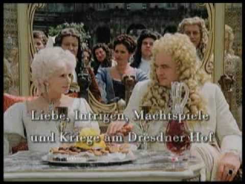 Große Geschichten 24 - Sachsens Glanz und Preußens Gloria