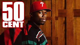 50 Cent - Stop Crying