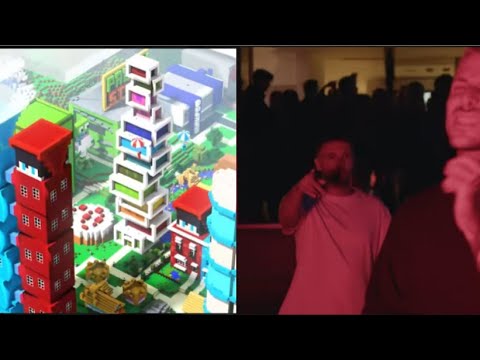 MULTI reaguje NA Palion - Palionowo oraz Tromba x Krzychu