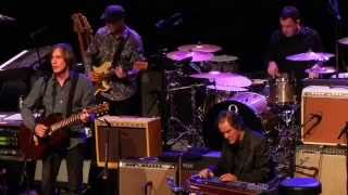 Far From the Arms of Hunger - Jackson Browne - Fonda Theater - Hollywood CA - April 8 2015
