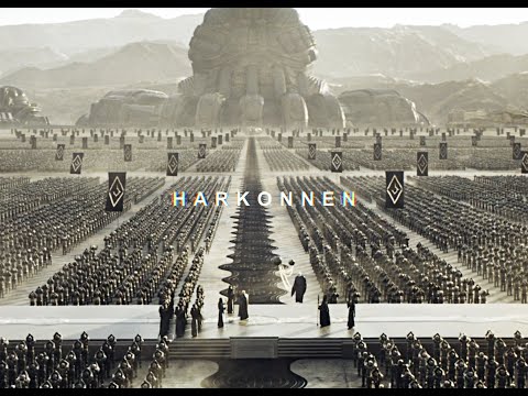 House Harkonnen [ DUNE ]