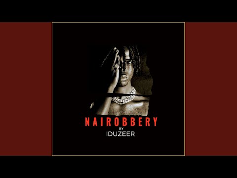 Nairobbery
