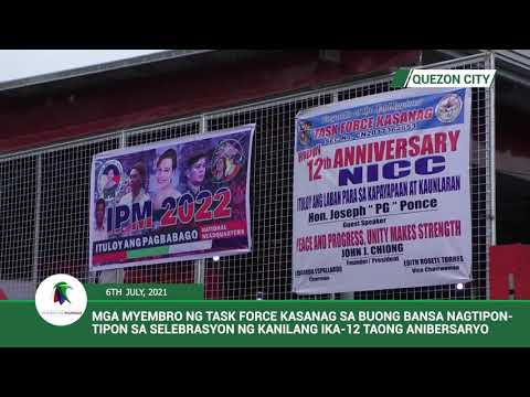 TFK INTERNATIONAL NEWS