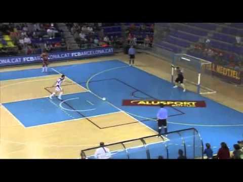 Las Mejores Paradas - Play Off 12/13 Cuartos (Partido 2/3)