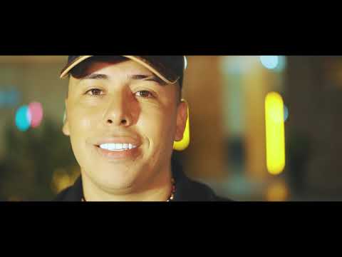 Bayron Fire Ft. Garzia - Mai Ya Te Bloquie (Video Oficial)