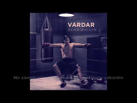 Vardar - Sensizlik Koymuyor Artık(ft. Burak Yalçıntaş)