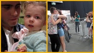 Darcy Beats Me Up! - Summer In The City Day 2