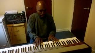 commissioned - When love calls you home