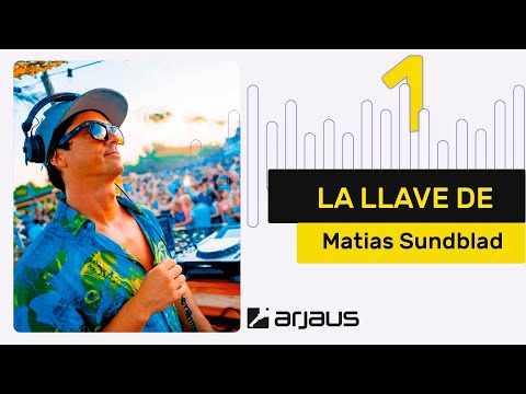 La llave de Matías Sundblad: “La gente sabe que si estoy yo va a bailar” | Parte 1