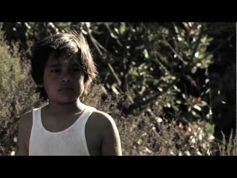 Los Cenzontles featuring David Hidalgo & Jackson Browne - The Silence