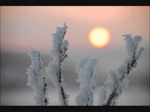 Christoph Isermann - Snowbound (Sentimental Workout)