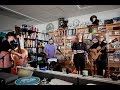 Lake Street Dive: Tiny Desk Concert