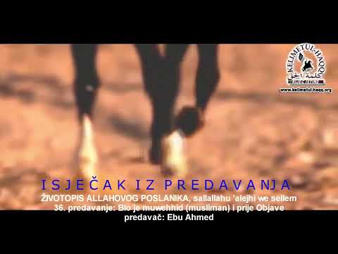 Ibn Kethirov komentar na sedmi ajet sure ed-Duha