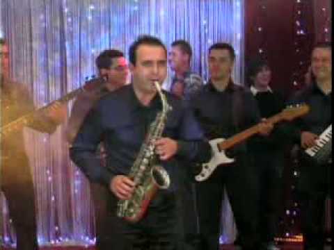 MODUS band Bitola-Modus cocek