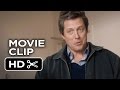 The Rewrite Movie CLIP Pride Or Prejudice 2014 Marisa Tomei Hugh Grant Movie HD