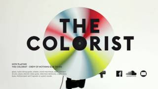 The Colorist Orchestra - The Crew Of Nothing Else To Do