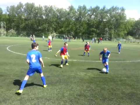 Młoda Cracovia 2005 DEICHMANN 2014