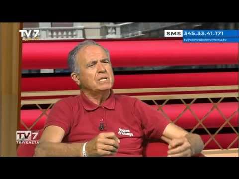 Tv7 con Voi del 08/06/2015 - Oltre ogni limite (1 di 3)