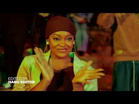 Cava Tres Bien - Ft Khadijah Mai Numfashi. by Sabuwar Waka — Official Music Video