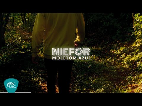 Niefor - Moletom Azul (Video Clipe Oficial)