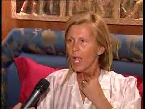 KlausCondicio -- Maurizia Paradiso: La Lega può andare a fare