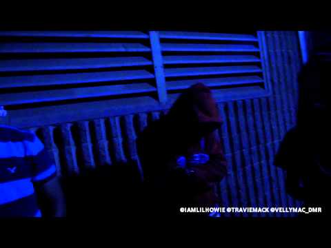 (Behind The Scenes) Slide By Lil Howie Travie Mack Velly Mac PT.1
