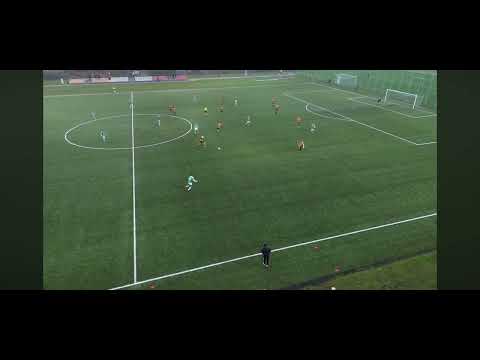 MKS CHOJNICZANKA II CHOJNICE- SUPRA KWIDZYN